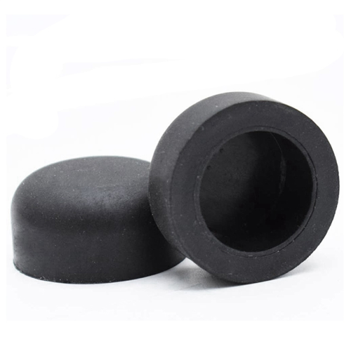 2Pcs Wiper Front Wiper Arm Nut Cover Cap Bolt for Accord Fit 1
