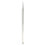 2Pcs/Set Shortwave Antenna Ground Anchor GP Aluminum Alloy 2