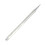 2Pcs/Set Shortwave Antenna Ground Anchor GP Aluminum Alloy 3