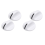 2X 131965300 Dryer Timer Knob Replacement Part Replaces 131666601 1