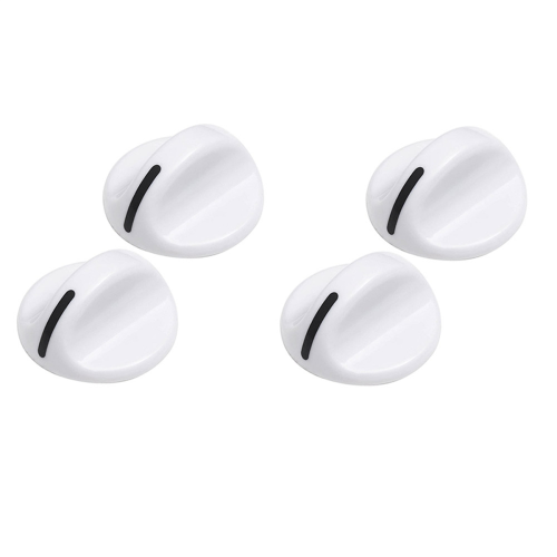 2X 131965300 Dryer Timer Knob Replacement Part Replaces 131666601