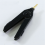 2Pcs/Set LCR-Plated Copper Alligator Clip Kelvin Four Clip 2