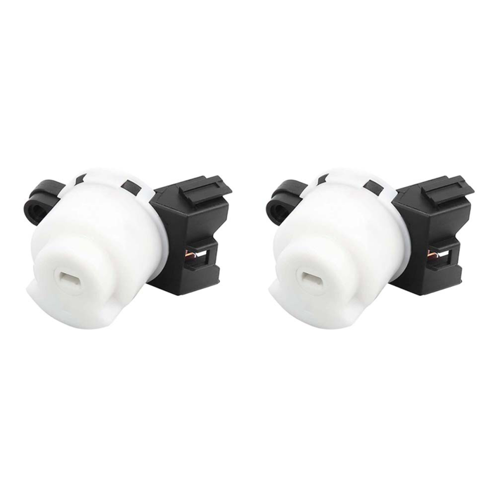 2X 5 Pins Ignition Switch For Grandis 2004-2010 4713239253197