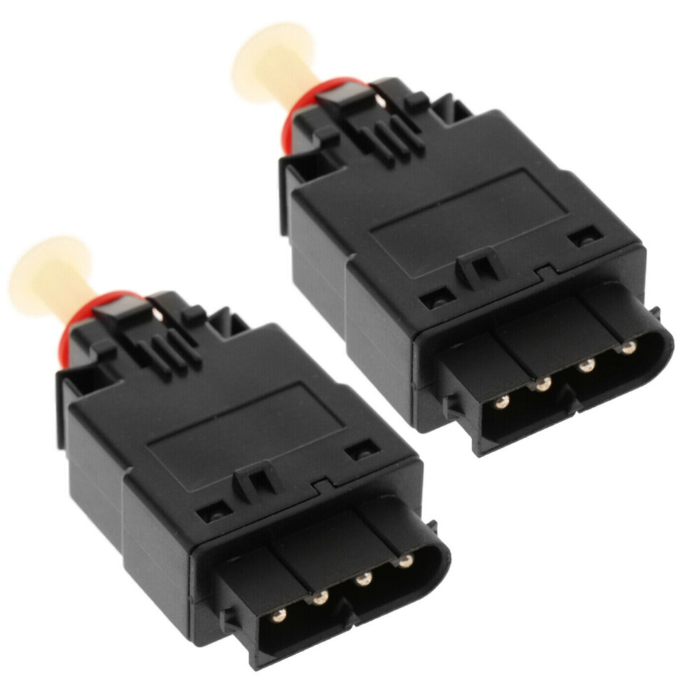 2X Brake Stop Switch Fit For E31 E32 E34 E36 Z3 61318360417 Light 4713239257812