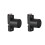 2X Billiard Chalk Case Magnetic Clip for Pool Snooker Accessories B 1