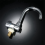 2X Copper Basin Faucet Cold Kitchen Tap for Marine Boat Deck 7