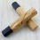 2X Chef Knife Handle Wood Handle Octagonal Handle Crafts Manual 1