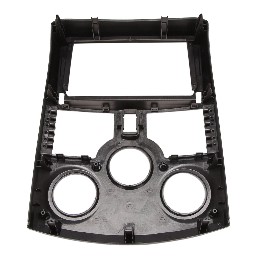 2X Car Radio Fascia For Rush/ Dvd Stereo Frame 4713239259496