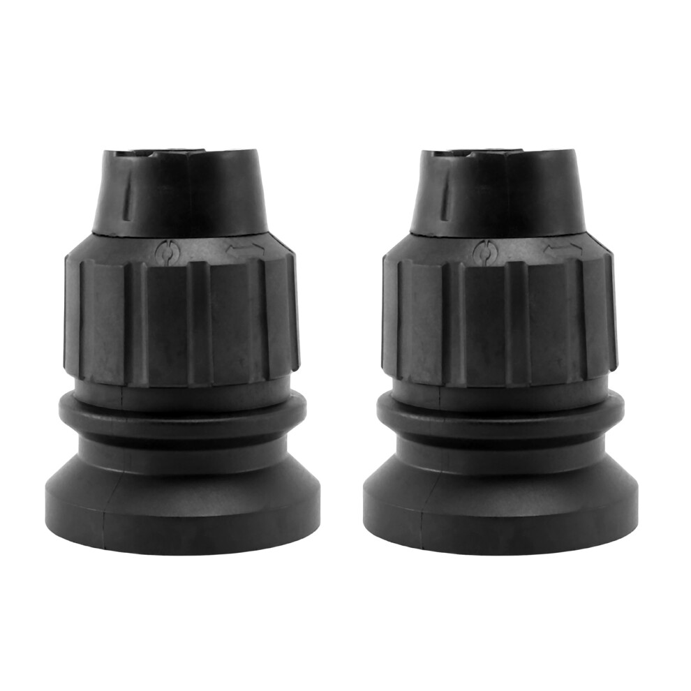 2X Drill Chuck Replace For Rotary Hammer Drills Te1 Te5 Te6 Te7 4713239262687