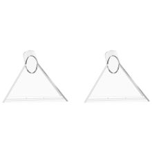 2X Extractor Tool Large Clear Head for Upholstery & Carpet Cleaning,A