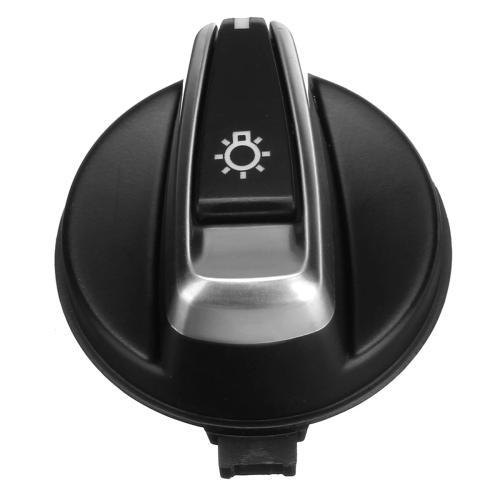 2X for 3-SERIES E90 E91 X1 E84 E88 E82 Headlight Switch Button 1