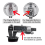 2X for 3-SERIES E90 E91 X1 E84 E88 E82 Headlight Switch Button 4