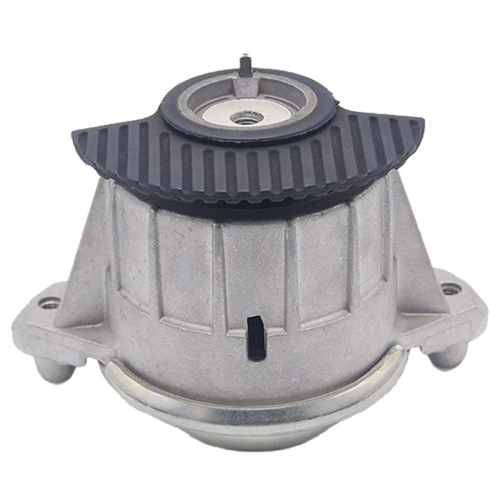2X Engine Mount Motor Support for - W204 S204 W212 W207 2