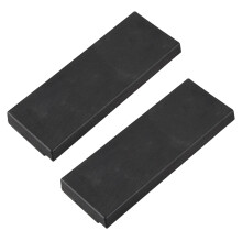 2X Laminated Wood Floor Installation Kit Wood Floor Accessories Tool