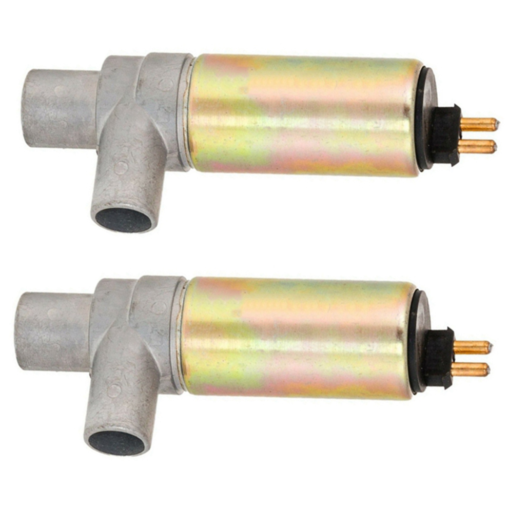 2X Idle Control Valve For 0001411625 Benzs Class 1986-1991 4713239288540