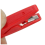 2X Insulated Alligator Clip Connector Clamp Testing Probe Red+Black 4