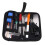 2X Guitar Tool Kit Repairing Maintenance Tools String Organizer 2