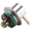 2X Fuel Pressure Regulator for 0280160587 4.0BAR 6