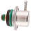 2X Fuel Pressure Regulator for 0280160587 4.0BAR 4