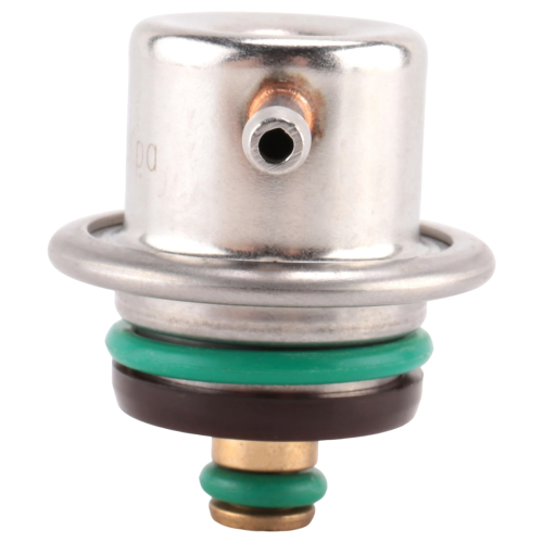 2X Fuel Pressure Regulator for 0280160587 4.0BAR 1