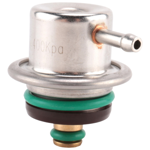 2X Fuel Pressure Regulator for 0280160587 4.0BAR 2