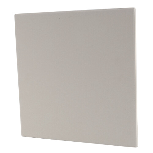 2X Pizza Stone for Cooking Baking Grilling Tools 305x305x10Mm 1