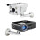2X Mini Projector Wall Mount Universal Metal Projection Bracket 6