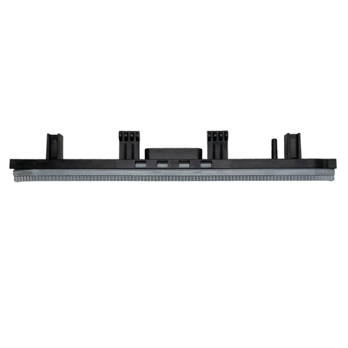 2X Oil Straight Squeegee,Rubber Squeegee Blades for 1