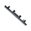 2X Oil Straight Squeegee,Rubber Squeegee Blades for 4