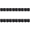 2x Replacement Sponge Filter for XY-380 Black 1