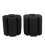 2x Replacement Sponge Filter for XY-380 Black 2