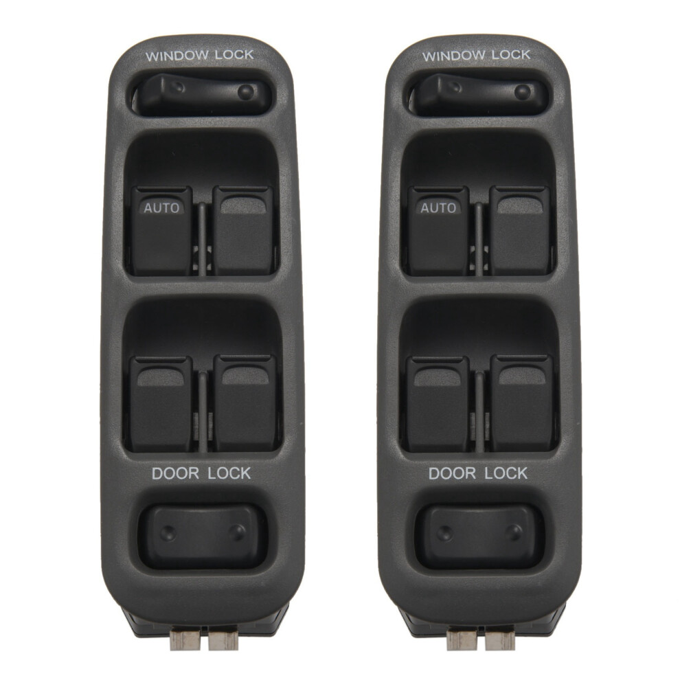 2X Switch For 1999-2002 Grand Vitara 37990-65D10-T01 4713239278916