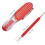 Phillips Pencil Electrotest Screwdriver, NonSlip Handle, 162 mm Length 3