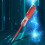 Phillips Pencil Electrotest Screwdriver, NonSlip Handle, 162 mm Length 2