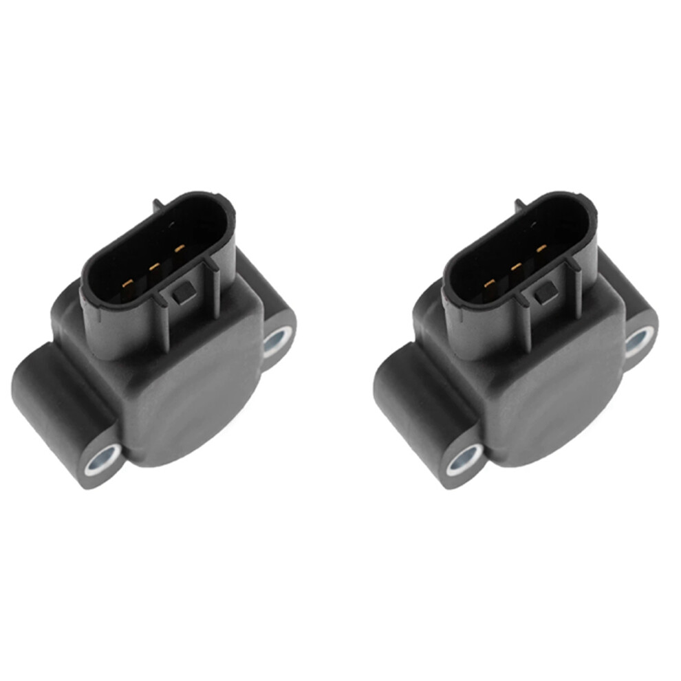 2X Throttle Position Sensor For Escape Taurus 4713239279463