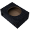 2X Single 8Inch Sealed Universal Speaker Boxes Car Speaker for Car 4