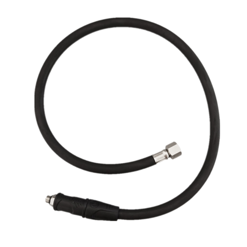 2X Scuba Diving BCD Medium Pressure Hose Scuba Diving Regulator 1