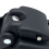 2X Soft Top Frame Lock Metal Button Heavy Duty 3