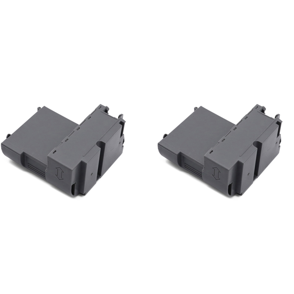 2X Suitable For T04d1 L6178 L6168 L6160 L6170 Maintenance Box 4713239278749