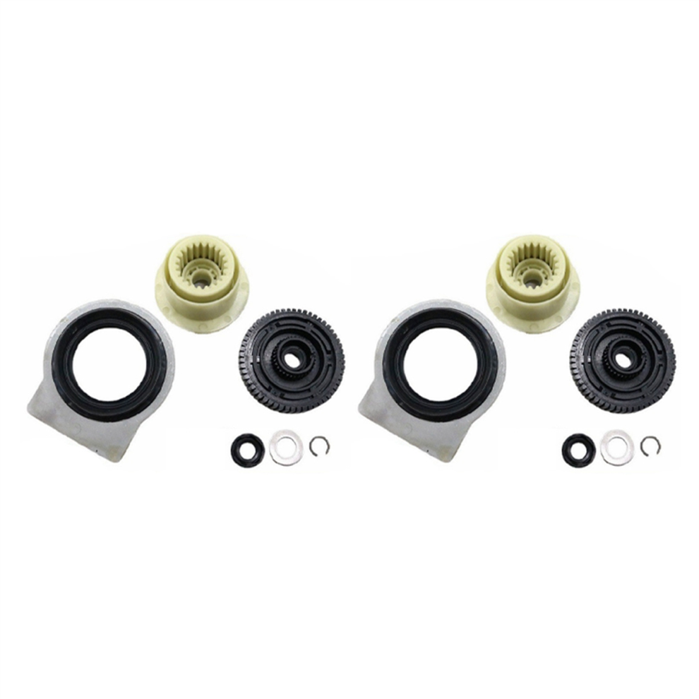 2X Transfer Case Actuator Motor Gear Repair Kit for X3 E83 X5 E53-image-OPC-PJ2XMRH-NEW