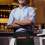Tabliers de serveur (lot de 3) avec 3 poches 2