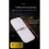 Luzes de acampamento TEM de 3 cores com 204 LEDs para trailers e motorhomes. 4