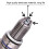 3 Pcs 3-Electrode Spark Plug D8TC for 125Cc 150Cc 200Cc 250Cc 5