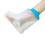 2X Watertight Foot Protector Bathing Waterproof Cover for Shower Leg 3