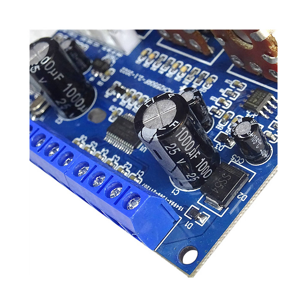 2X25w+50W Bluetooth 5.0 Subwoofer Class D Audio Amplifier Board 4713239282920