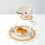 2X Woven Basket Wall Decoration Woven Basket Wall Decor Wicker Wall 4