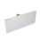 2X Waterfall Tub Spout G1/2 External Thread SPA Bathroom Pool 5