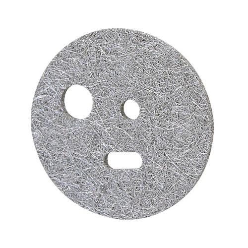 3 Holes Felt Pad Screen/Gauze for 90/ Heater Burner 1