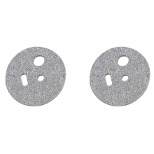 3 Holes Felt Pad Screen/Gauze for 90/ Heater Burner