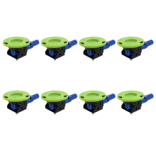 3 Inch Concave Vacuum Cup 75mm Heavy Duty Hand Pump Suction Cup